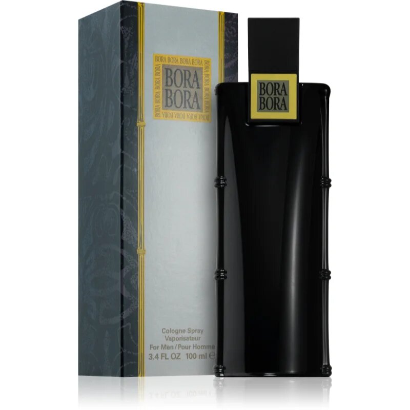 Liz Claiborne Bora Bora Eau de Cologne uraknak 100 ml