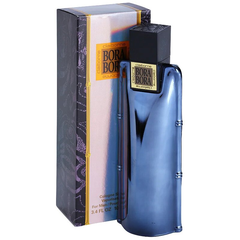 Liz Claiborne Bora Bora Eau de Cologne uraknak 100 ml