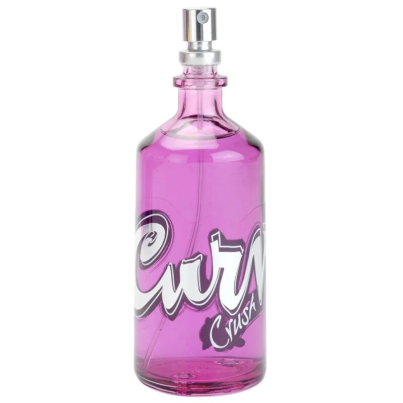 Liz Claiborne Curve Crush Eau de Toilette hölgyeknek 100 ml