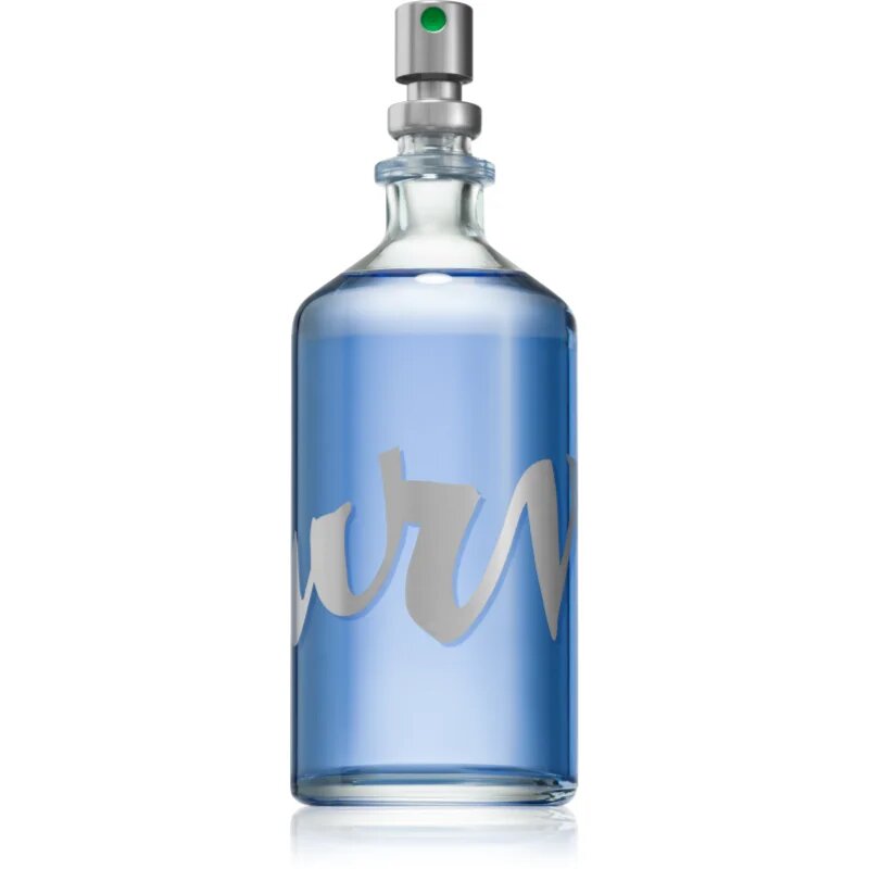 Liz Claiborne Curve Eau de Toilette hölgyeknek 100 ml