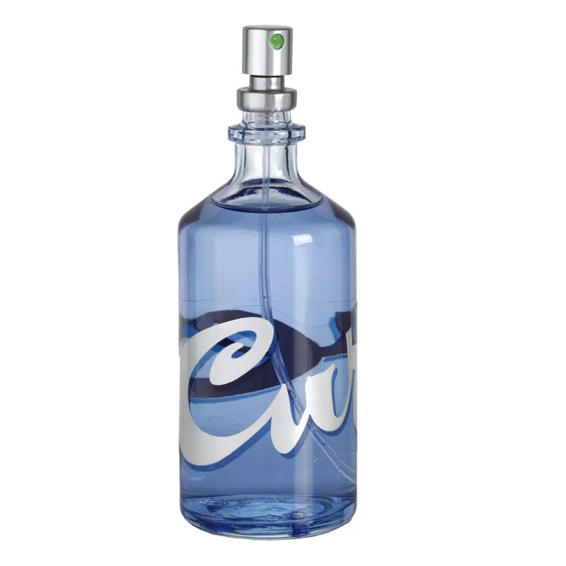 Liz Claiborne Curve Eau de Toilette hölgyeknek 100 ml