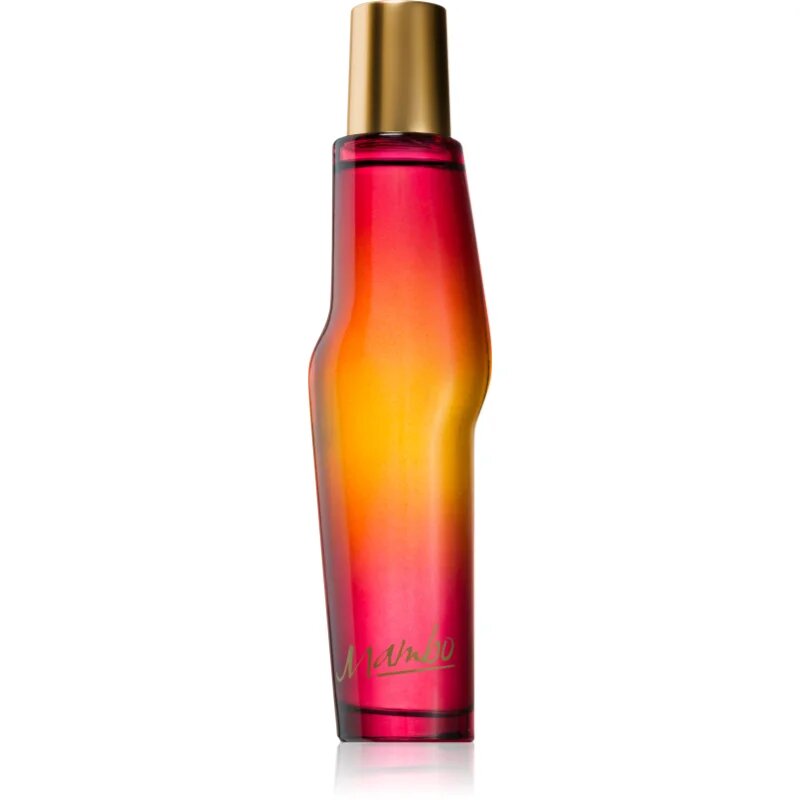 Liz Claiborne Mambo Eau de Parfum hölgyeknek 100 ml