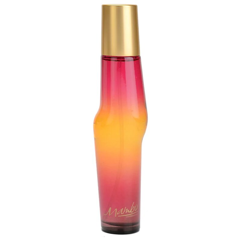 Liz Claiborne Mambo Eau de Parfum hölgyeknek 100 ml