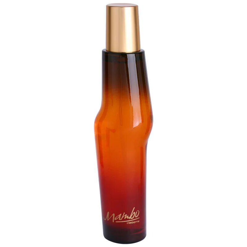 Liz Claiborne Mambo for Men Eau de Cologne uraknak 100 ml