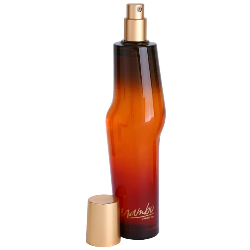 Liz Claiborne Mambo for Men Eau de Cologne uraknak 100 ml