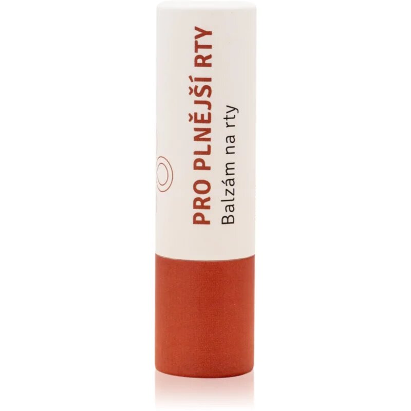 Lobey Skin Care Lip Balm balzsam a telt ajkakért 5 g