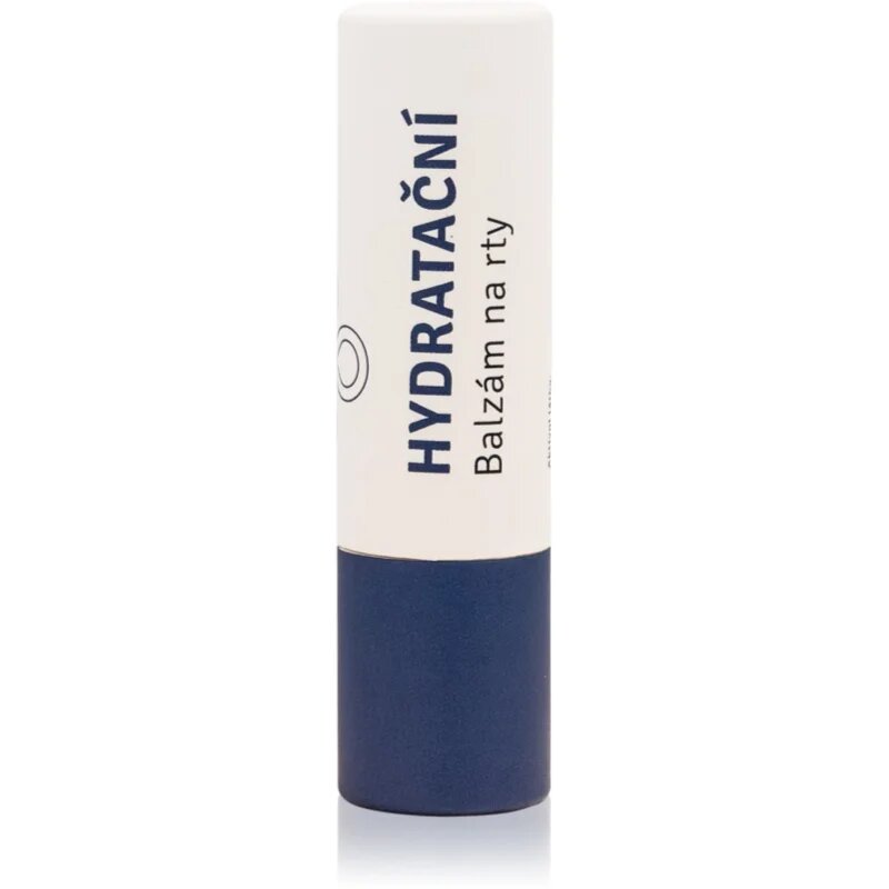 Lobey Skin Care Lip Balm hidratáló ajakbalzsam 5 g
