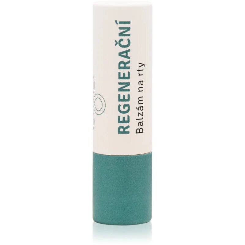 Lobey Skin Care Lip Balm regeneráló szájbalzsam 5 g