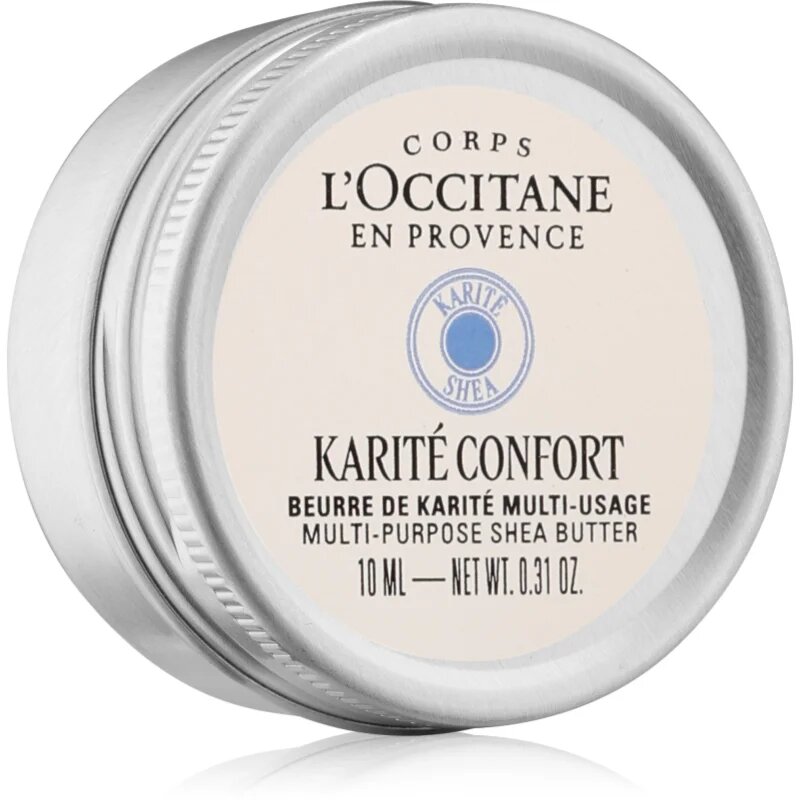 L’Occitane Shea Butter Multi-Purpouse Shea Butter shea vaj 10 ml
