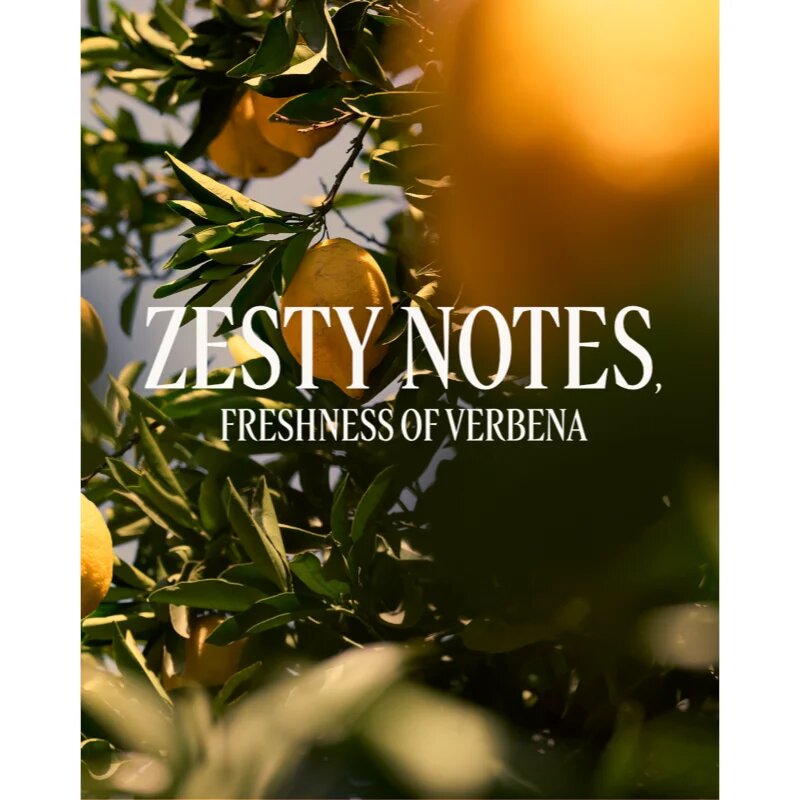L’Occitane Verveine Agrumes Shower Gel tusfürdő gél hölgyeknek 250 ml