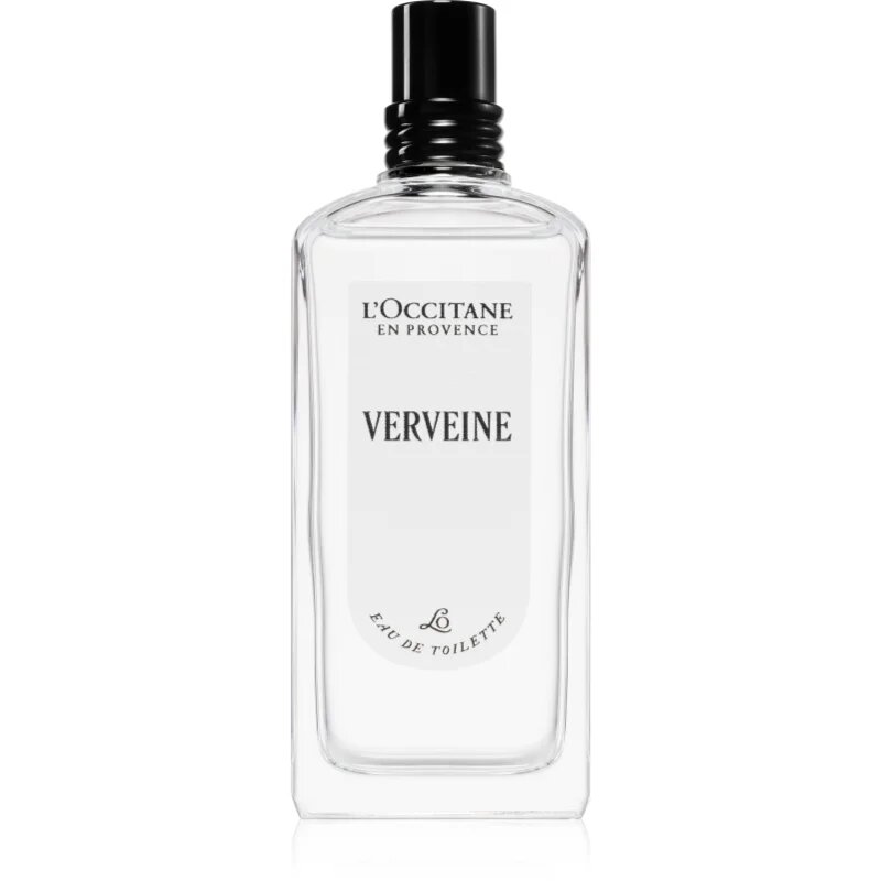 L’Occitane Verveine Eau de Toilette hölgyeknek 75 ml