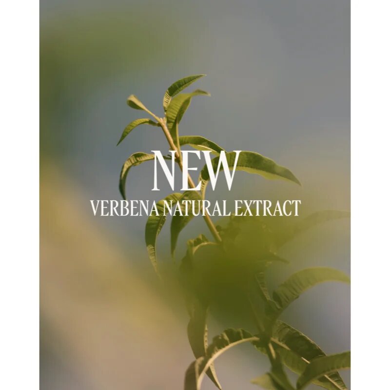 L’Occitane Verveine Eau de Toilette hölgyeknek 75 ml