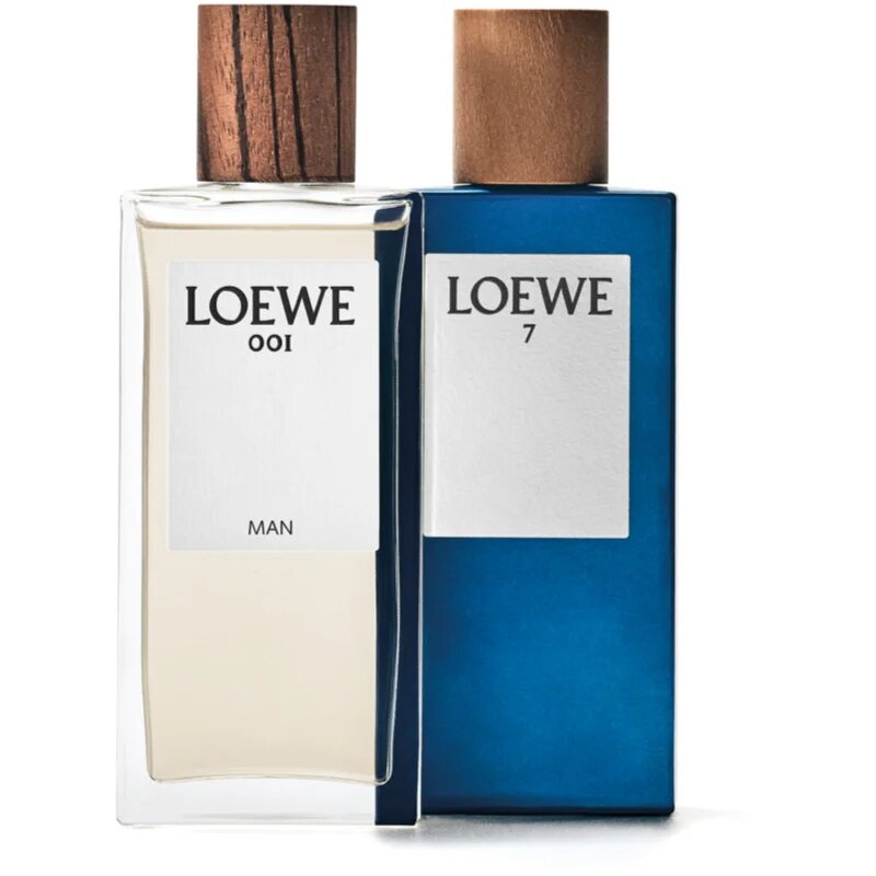 Loewe 001 Man Eau de Parfum uraknak 100 ml