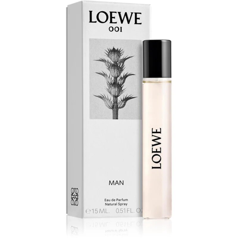 Loewe 001 Man Eau de Parfum uraknak 15 ml