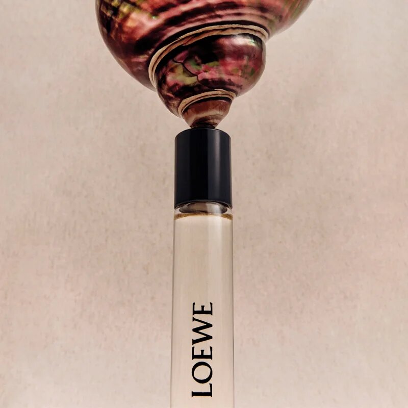 Loewe 001 Man Eau de Parfum uraknak 15 ml