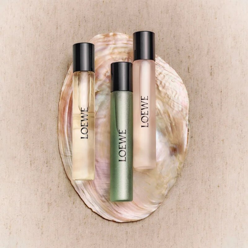 Loewe 001 Man Eau de Parfum uraknak 15 ml