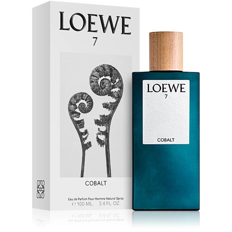 Loewe 7 Cobalt Eau de Parfum uraknak 100 ml