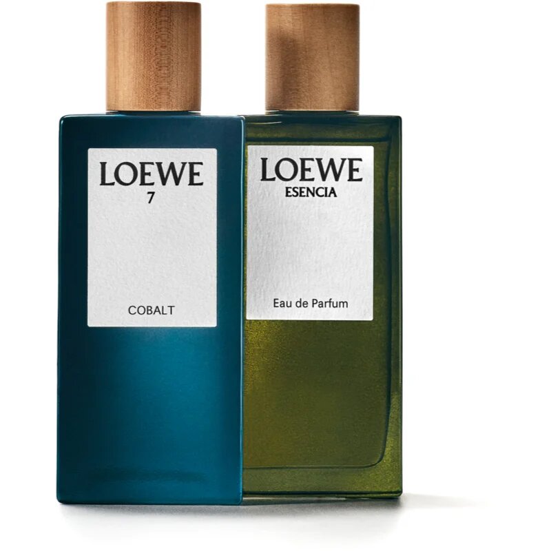 Loewe 7 Cobalt Eau de Parfum uraknak 100 ml