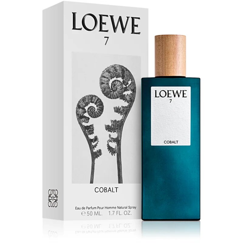 Loewe 7 Cobalt Eau de Parfum uraknak 50 ml