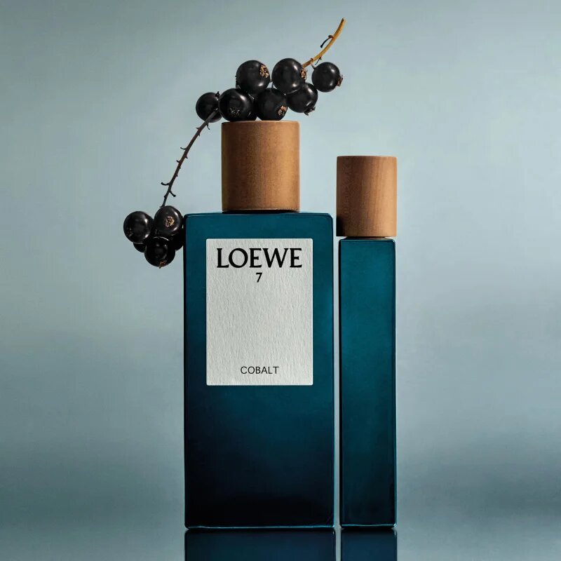 Loewe 7 Cobalt Eau de Parfum uraknak 50 ml