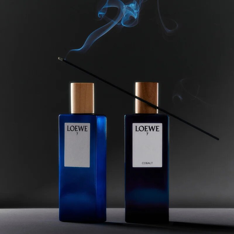 Loewe 7 Cobalt Eau de Parfum uraknak 50 ml