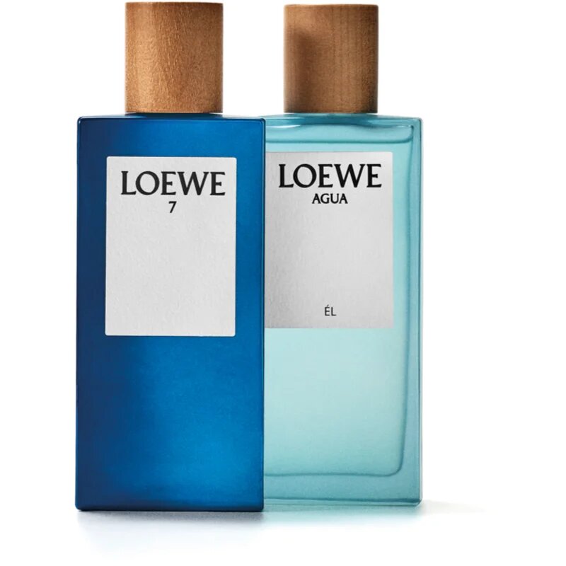 Loewe 7 Eau de Toilette uraknak 100 ml