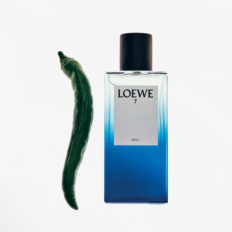 Loewe 7 Elixir Eau de Parfum uraknak 100 ml