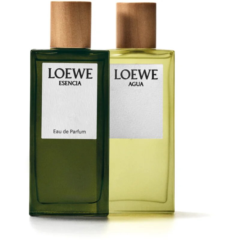 Loewe Agua Eau de Toilette unisex 50 ml