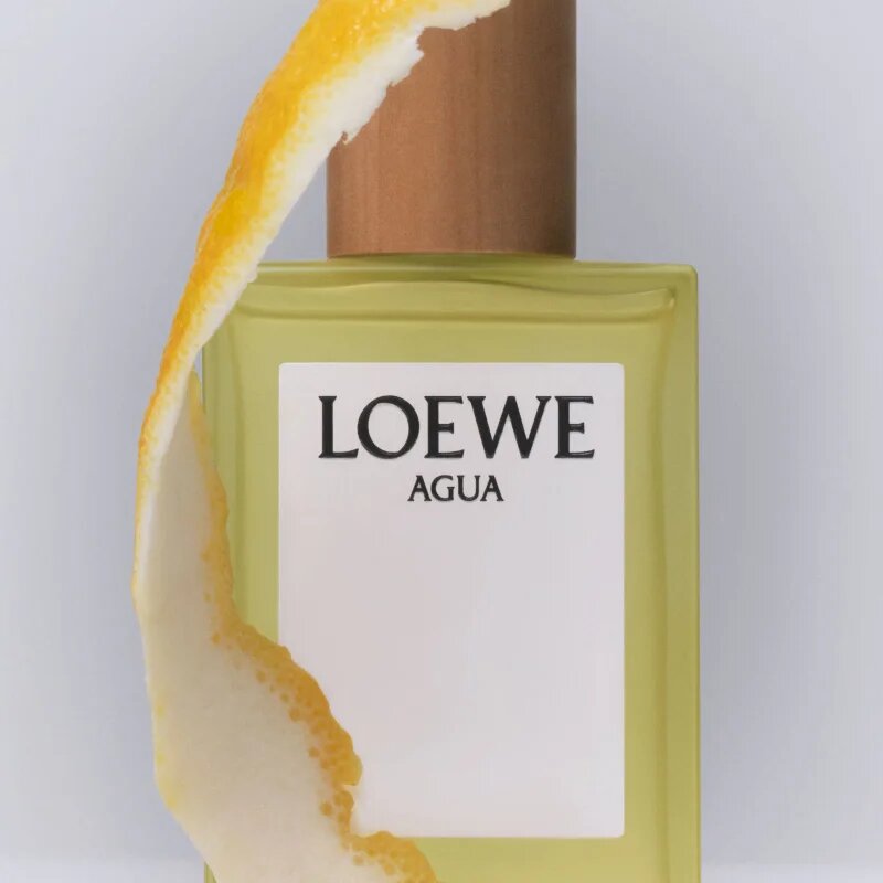 Loewe Agua Eau de Toilette unisex 50 ml