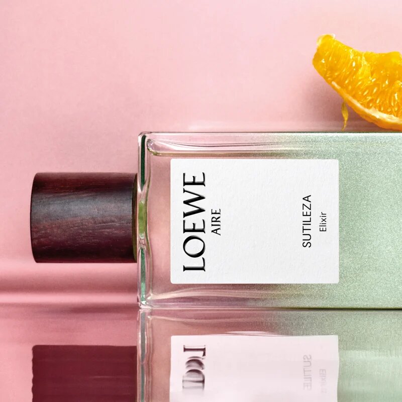 Loewe Aire Sutileza Elixir Eau de Parfum hölgyeknek 50 ml