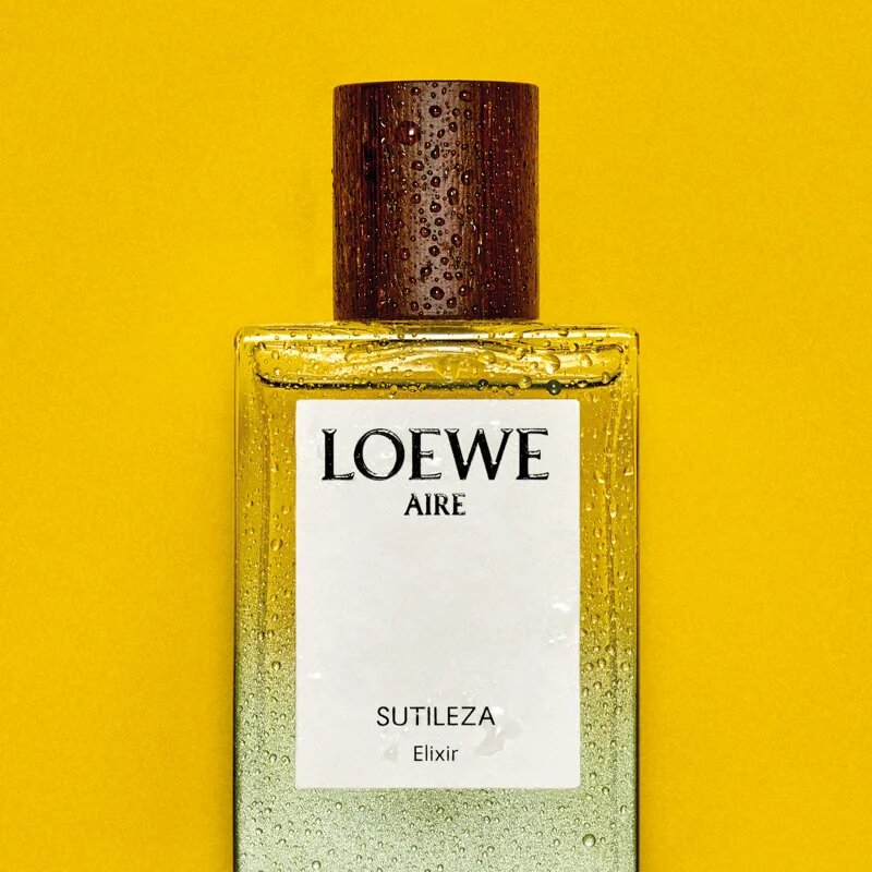 Loewe Aire Sutileza Elixir Eau de Parfum hölgyeknek 50 ml