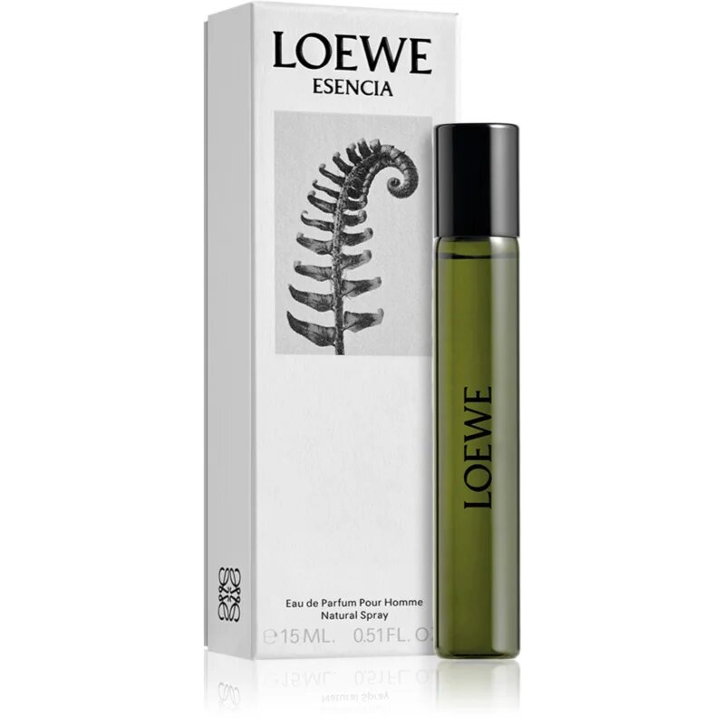 Loewe Esencia Eau de Parfum uraknak 15 ml