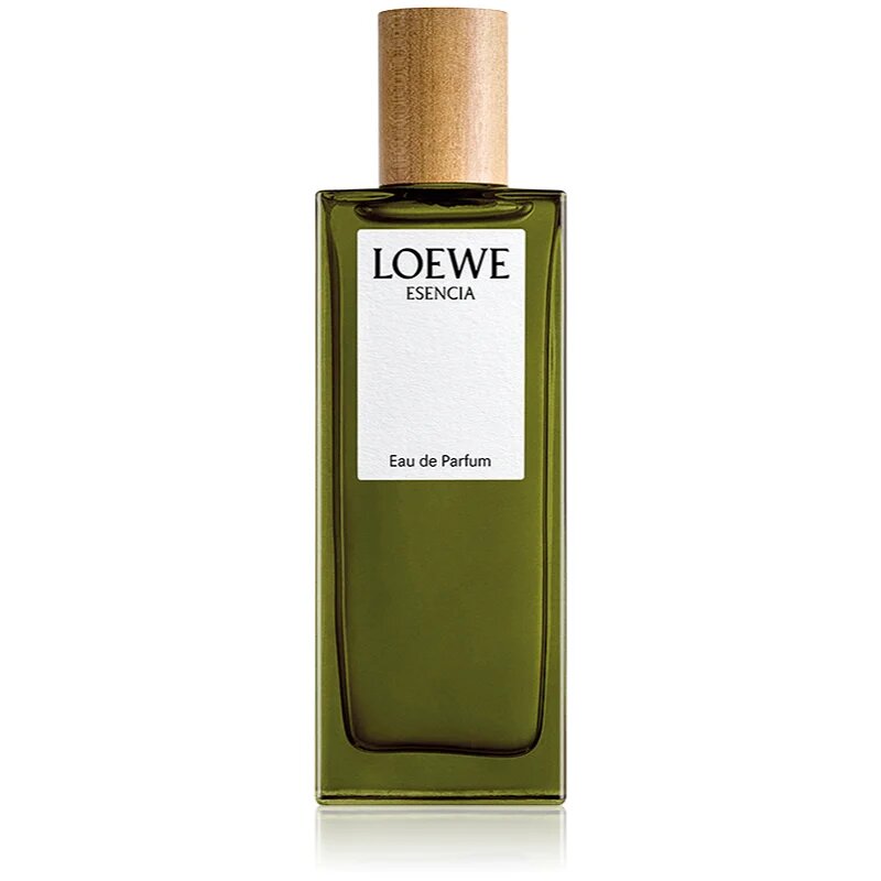 Loewe Esencia Eau de Parfum uraknak 50 ml