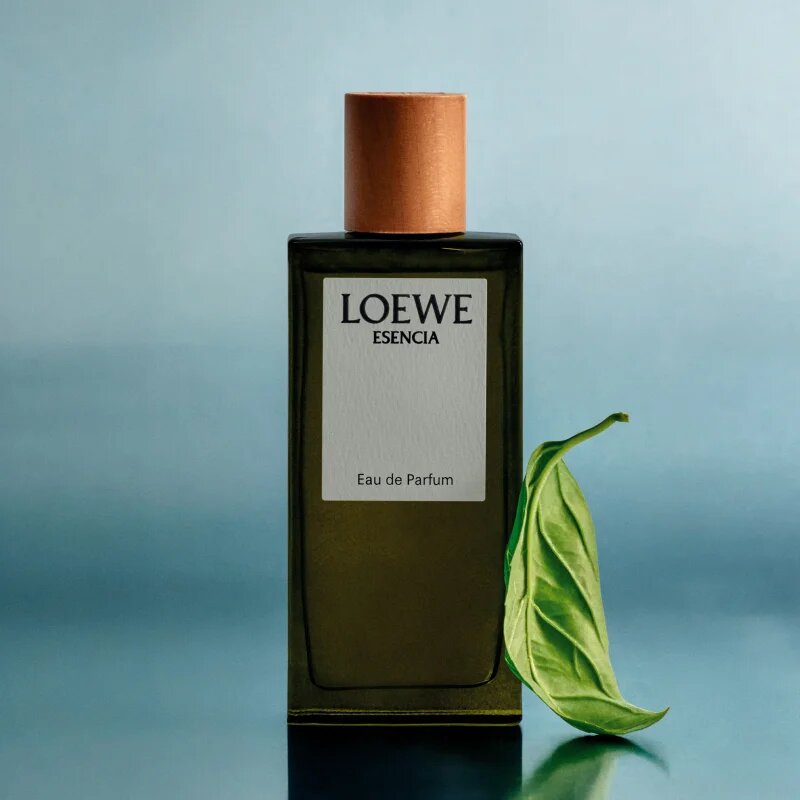 Loewe Esencia Eau de Parfum uraknak 50 ml