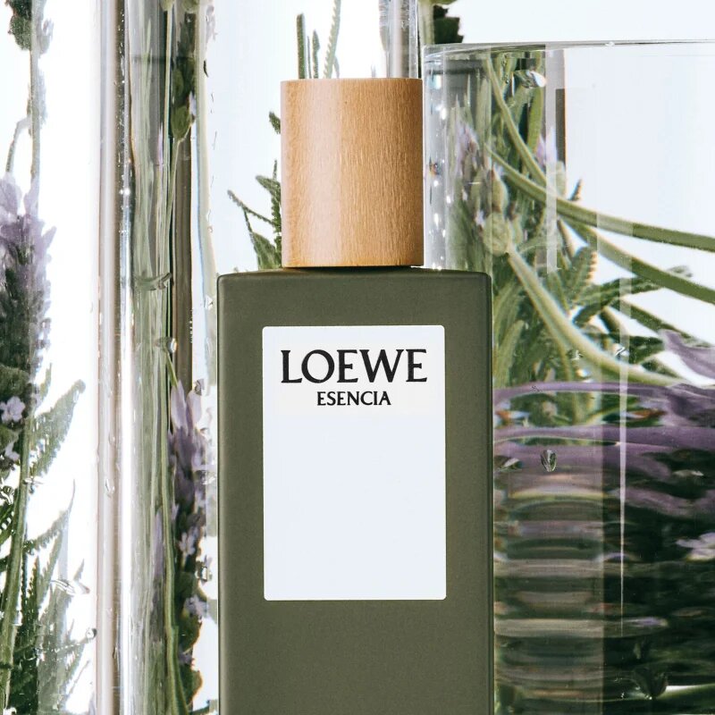 Loewe Esencia Eau de Toilette uraknak 100 ml