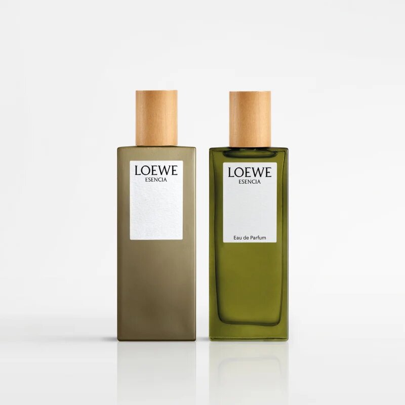 Loewe Esencia Eau de Toilette uraknak 100 ml