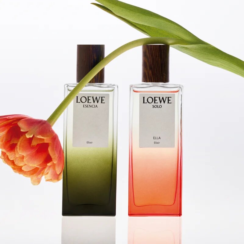 Loewe Esencia Elixir parfüm uraknak 50 ml