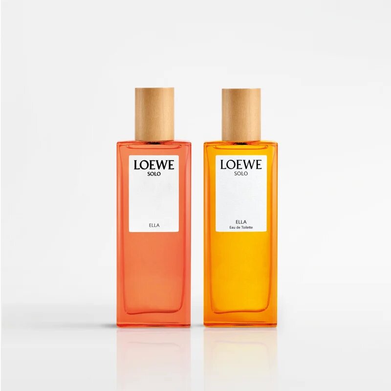 Loewe Solo Ella Eau de Parfum hölgyeknek 50 ml