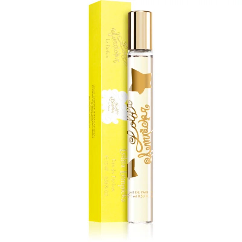 Lolita Lempicka Le Parfum Eau de Parfum hölgyeknek 15 ml