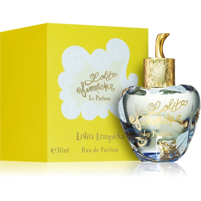 Lolita Lempicka Le Parfum Eau de Parfum hölgyeknek 30 ml