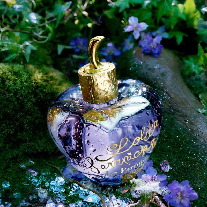 Lolita Lempicka Le Parfum Eau de Parfum hölgyeknek 30 ml
