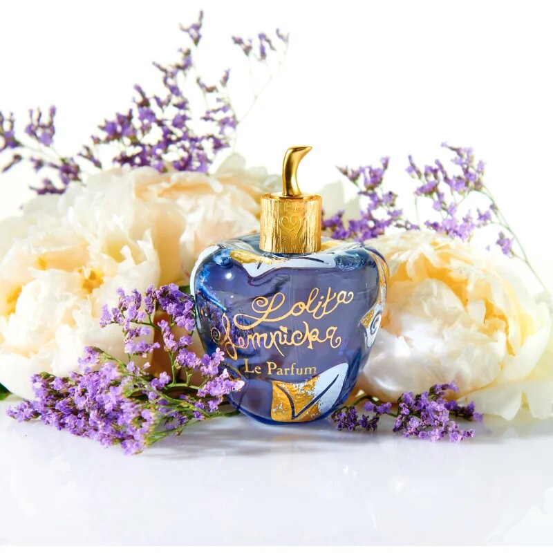 Lolita Lempicka Le Parfum Eau de Parfum hölgyeknek 30 ml