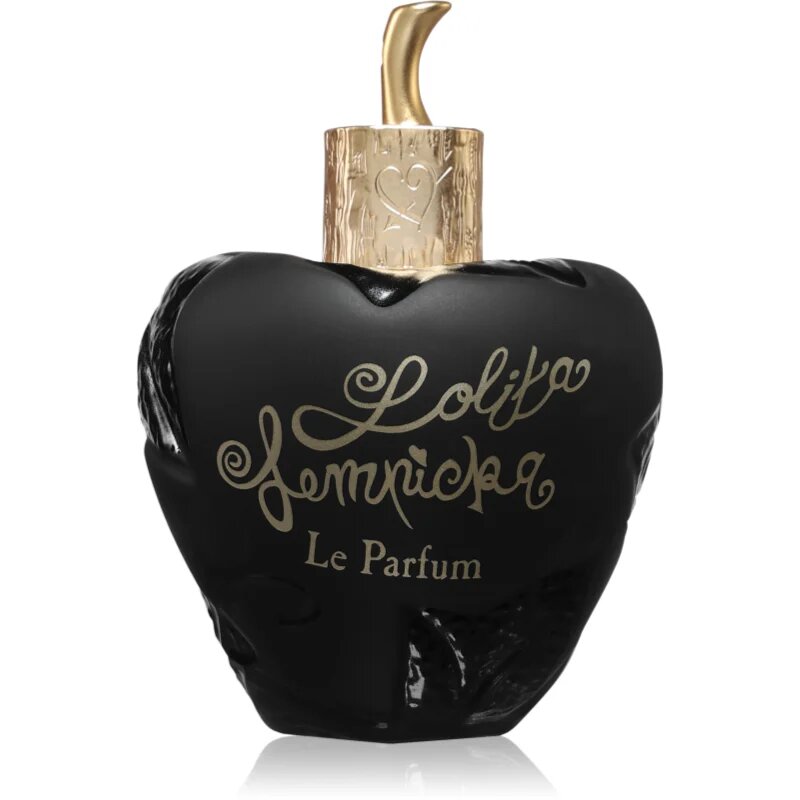 Lolita Lempicka Le Parfum Flacon Minuit Eau de Parfum hölgyeknek 100 ml