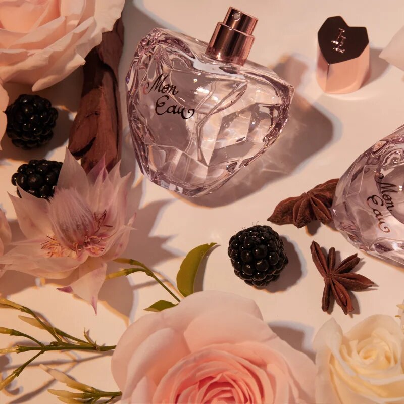Lolita Lempicka Mon Eau Eau de Parfum hölgyeknek 30 ml