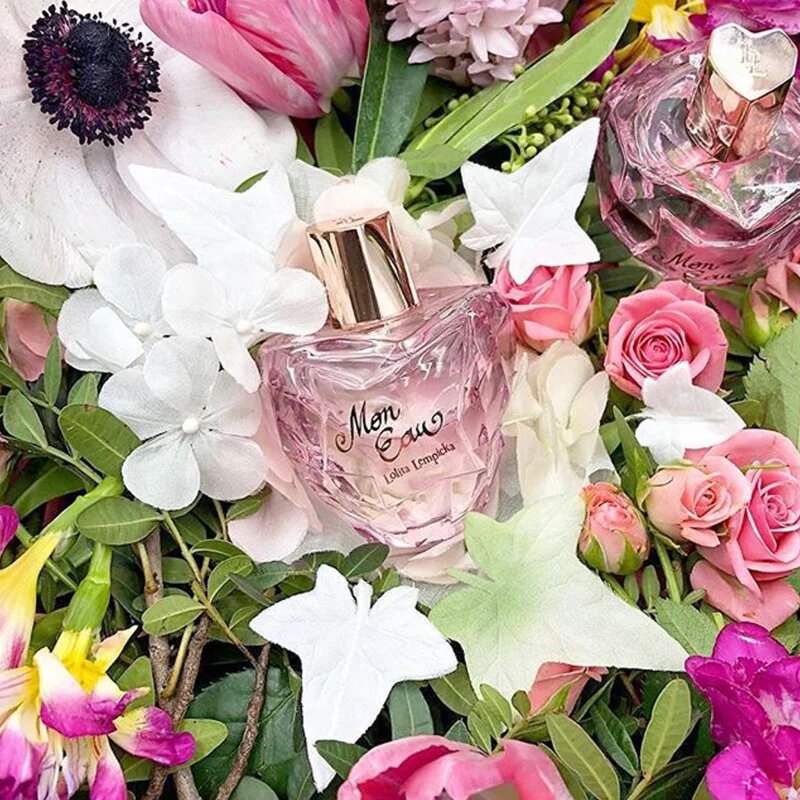 Lolita Lempicka Mon Eau Eau de Parfum hölgyeknek 30 ml