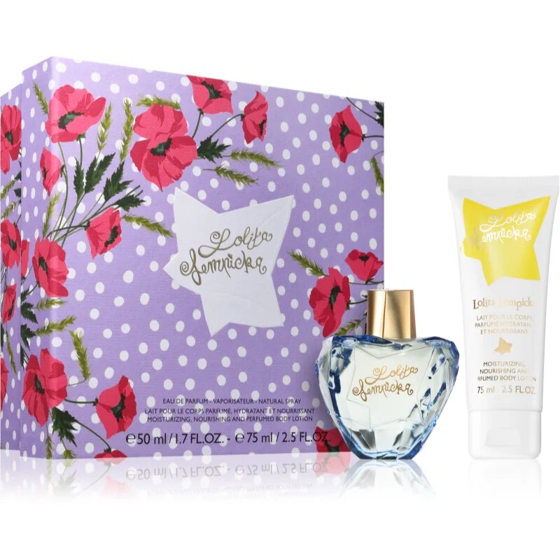 Lolita Lempicka Mon Premier ajándékszett hölgyeknek