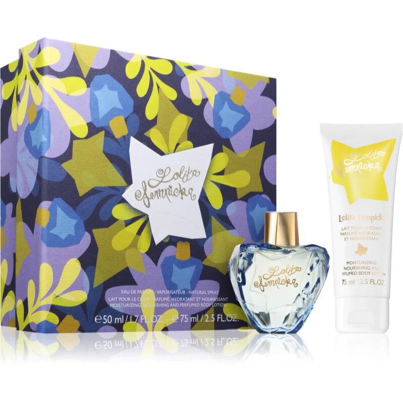 Lolita Lempicka Mon Premier ajándékszett hölgyeknek