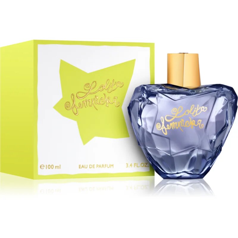 Lolita Lempicka Mon Premier Parfum Eau de Parfum hölgyeknek 100 ml
