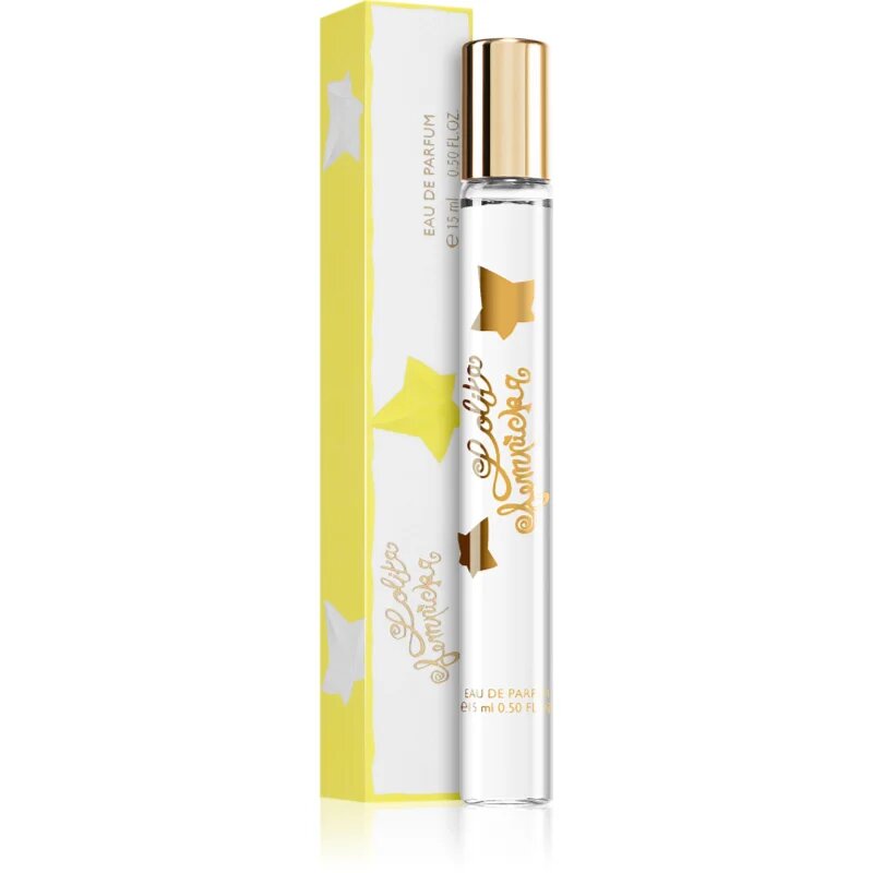 Lolita Lempicka Mon Premier Parfum Eau de Parfum hölgyeknek 15 ml