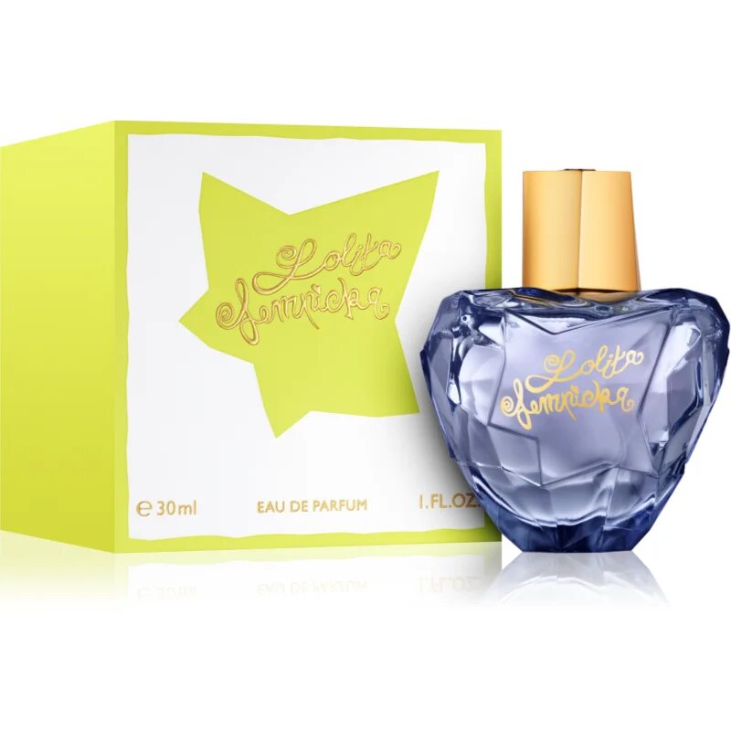 Lolita Lempicka Mon Premier Parfum Eau de Parfum hölgyeknek 30 ml